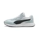 PUMA Runtamed Wind Mesh Sneakers Unisex, Shoes, Dewdrop/Black/Turquoise Blue, 44