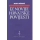 Iz novije hrvatske povijesti