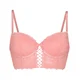 Hunkemöller Nedrček roza