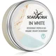 Soaphoria In White organski kremasti dezodorant za ženske 50 ml