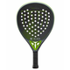 Padel reket Wilson Blade Pro Padel V2 2 - black/neon green