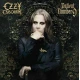 Ozzy Osbourne - Patient Number 9 (Transparent Red & Black Marble Coloured) (2 LP)