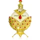 Khadlaj Hareem Al Sultan Gold parfumirano olje uniseks 35 ml