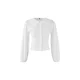 Trendyol Bluza bela