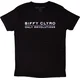 Biffy Clyro Majica Only Revolutions Unisex Black L
