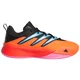 Adidas Muške patike dame certified 3 M, Narandžasto-crne