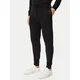 BOSS Spodnji del trenirke Authentic 50554784 Črna Regular Fit
