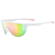 uvex sportstyle 515 8316 ONE SIZE (99) Bela/Rumena