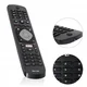 Univerzalni daljinski upravljalnik za Philips Smart TV + netflix