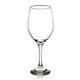 UNIGLASS Set čaša za vino Queen 6/1 47cl