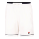Moške kratke hlače Fila  Shorts Steve White Alyssum/Navy XL