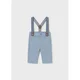 Mayoral pantalone sa tregerima