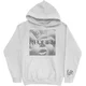 Korn Requiem (Back Print) White L Kapuco