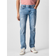 PEPE JEANS Moška Hatch Kavbojke Modra 31/32