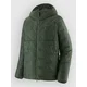 Patagonia Durable Down Hoody Jacket treeline green