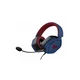 Trust Slušalice GXT492SM Carus, Superman, Plava