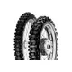 Pirelli Scorpion XC ( 120/100-18 TT 68M zadnji kotač, M+S karakteristika, M/C, Mischung Medium HARD )