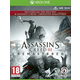 XBOX ONE Assassins Creed III Remastered + Liberation Remastered  Akciona avantura