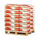 Paleta lesnih peletov Forest Premium (66 vreč po 15 kg)