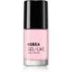 NOBEA Day-to-Day Gel-like Nail Polish lak za nokte s gel efektom nijansa #N68 Pink cream 6 ml