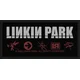 Linkin Park Hybrid Theory Logo Našitek za šivanje