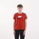 NIKE Majica kratak rukav nsw tee futura hbr BG