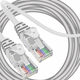 Malteco UTP RJ45 omrežni kabel LAN 10m