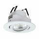 Eglo 99671 - LED RGBW Zatemnitvena vgradna svetilka SALICETO-Z LED/5W/230V