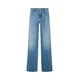 Liu Jo Kavbojke moder denim