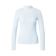 Calvin Klein Jeans Pulover svetlo modra