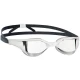 Mad wave razor mirror black/white