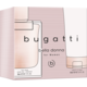 BUGATTI Poklon set za žene Bella donna EDP 60ml + gel za tuširanje 100ml