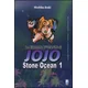 Stone ocean. Le bizzarre avventure di Jojo