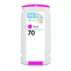 HP kartuša VIVERA št. 70 C9453A, magenta