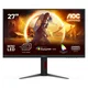 AOC Gaming U27G4XM monitor - 68.6cm (27), 4K UHD (3840 x 2160), Mini LED, Fast IPS, 160Hz, 1ms (GTG), Adaptive Sync, G-Sync kompatibilen, HDR1000, USB razdelilnik, 2x HDMI 2.1, 1x DP 1.4