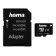 Hama microSDXC 64GB 64GB MicroSDXC UHS-I Class 10 memory card