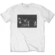 Queen Unisex majica Crowd Shot XXL