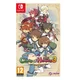 Class Of Heroes 3 Remaster (Nintendo Switch)