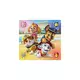 Clementoni Paw Patrol/Tačke na patrulji sestavljanka puzzle 3 x 48 kosov