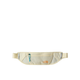 THE NORTH FACE Športna torba SUNRISER RUN BELT svetlo bež