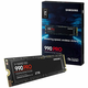 SAMSUNG SSD disk 990 PRO 2TB M.2 (MZ-V9P2T0BW)