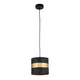 TK Lighting Viseča svetilka Paris 4384 TK Lighting
