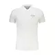 Accademia Militare Muška polo majica S5S632-5584_BI001, Bela
