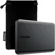 Toshiba CANVIO BASIC Eksterni hard disk 1TBHDTB510MK3AA