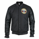 Pomlad/jesen jakna Guns N Roses - VARSITY - AMPLIFIED - ZAV425GV2