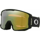 Oakley Line Miner L Matte Black/Prizm Sage Gold