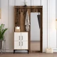 Lessentiel Maison Cipelarnik 120x200x35cm Orah