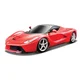 Maisto RC - 1:14 RC (2.4G, celična baterija) ~ LaFerrari, rdeča
