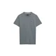 Superdry & Co Majica Essential dimno modra