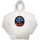 Queens Of The Stone Age Branca Sword Grey XL Kapuco